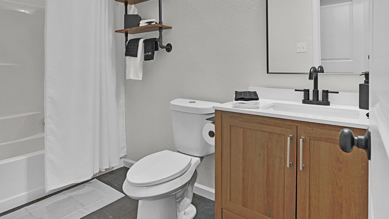Photo of Bathroom in Brazos