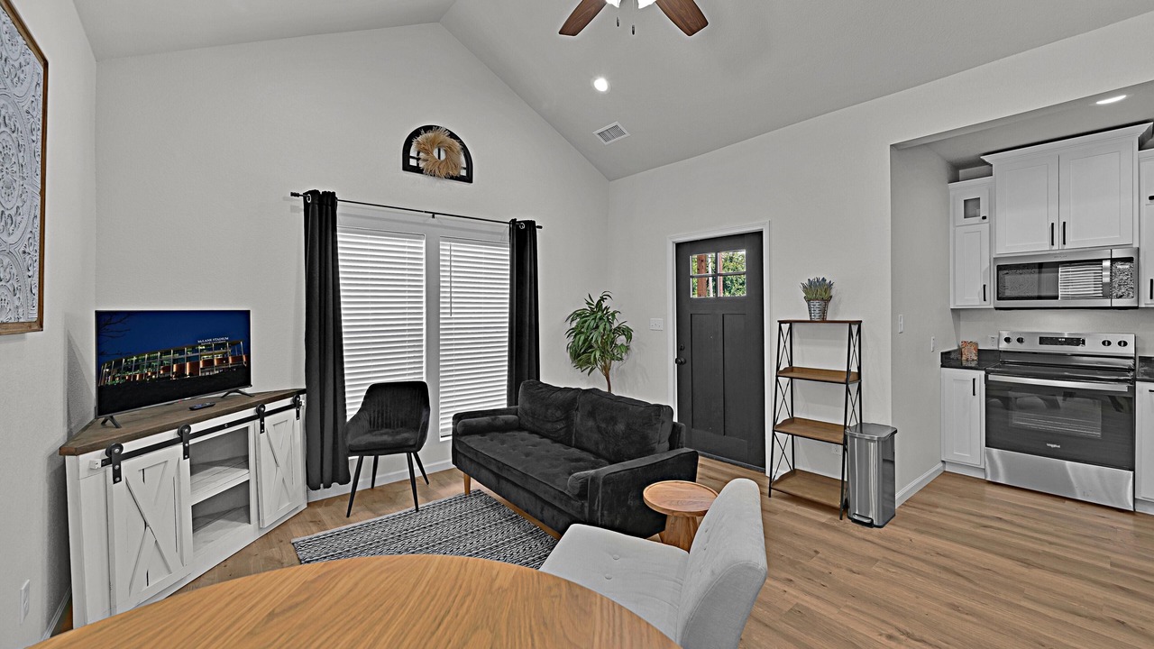 Photo of Livingroom in Brazos