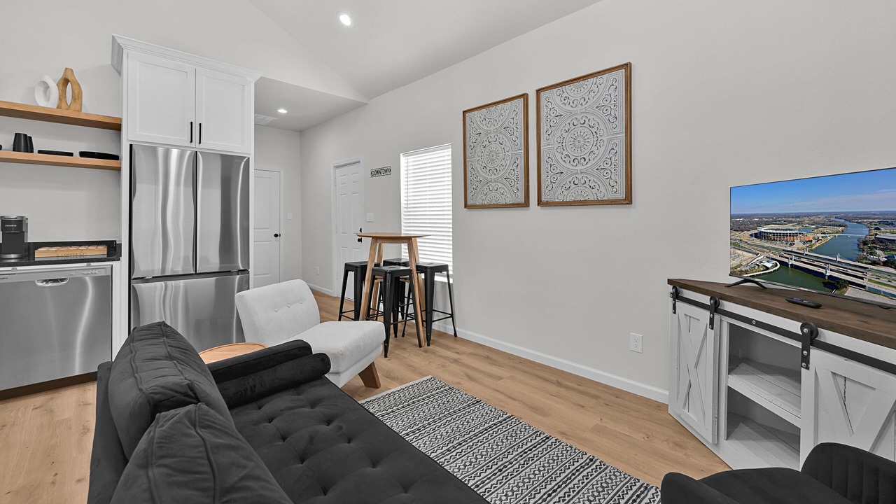 Photo of Livingroom in Brazos