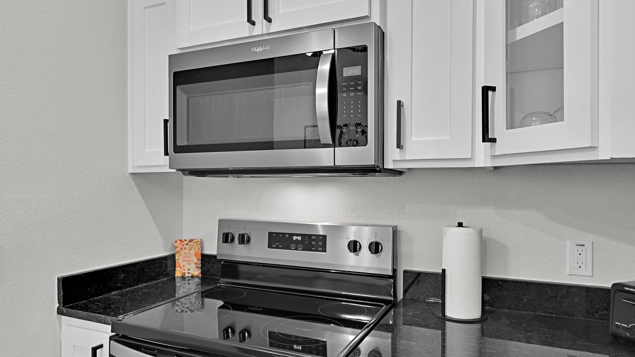 Photo of Kitchen in Brazos