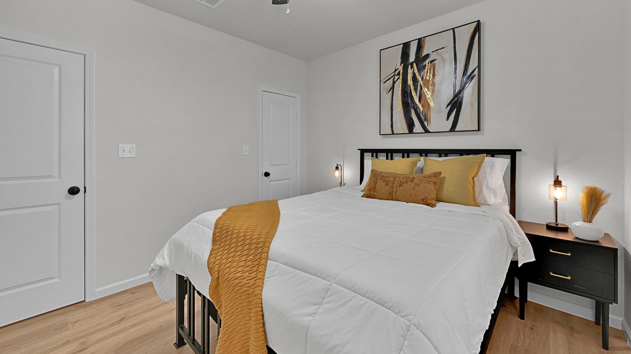 Photo of Bedroom in Brazos