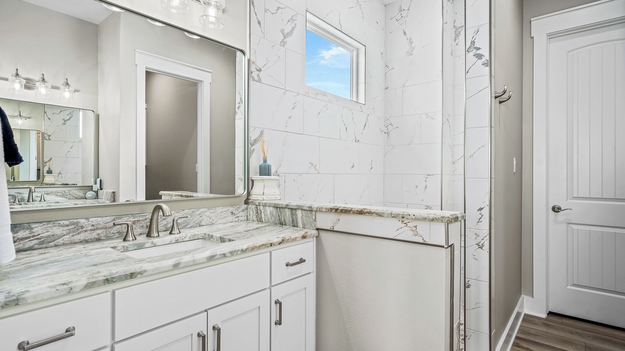 Photo of Bathroom in Rockport