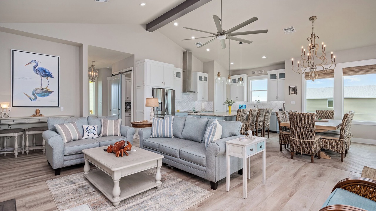 Photo of Bedroom in Rockport