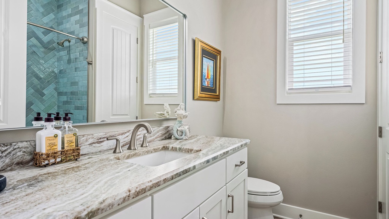 Photo of Bathroom in Rockport