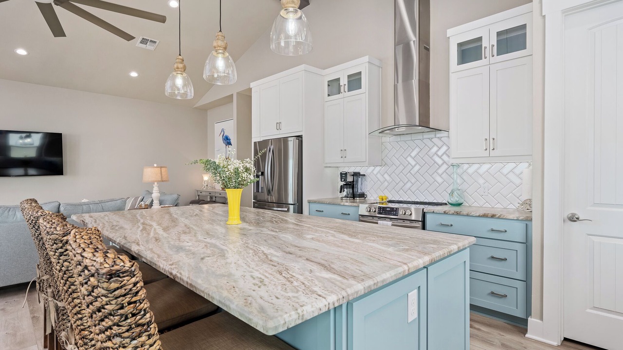 Photo of Kitchen in Rockport