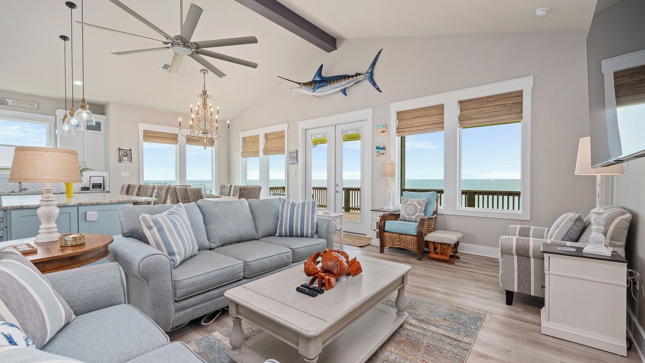 Photo of Bedroom in Rockport
