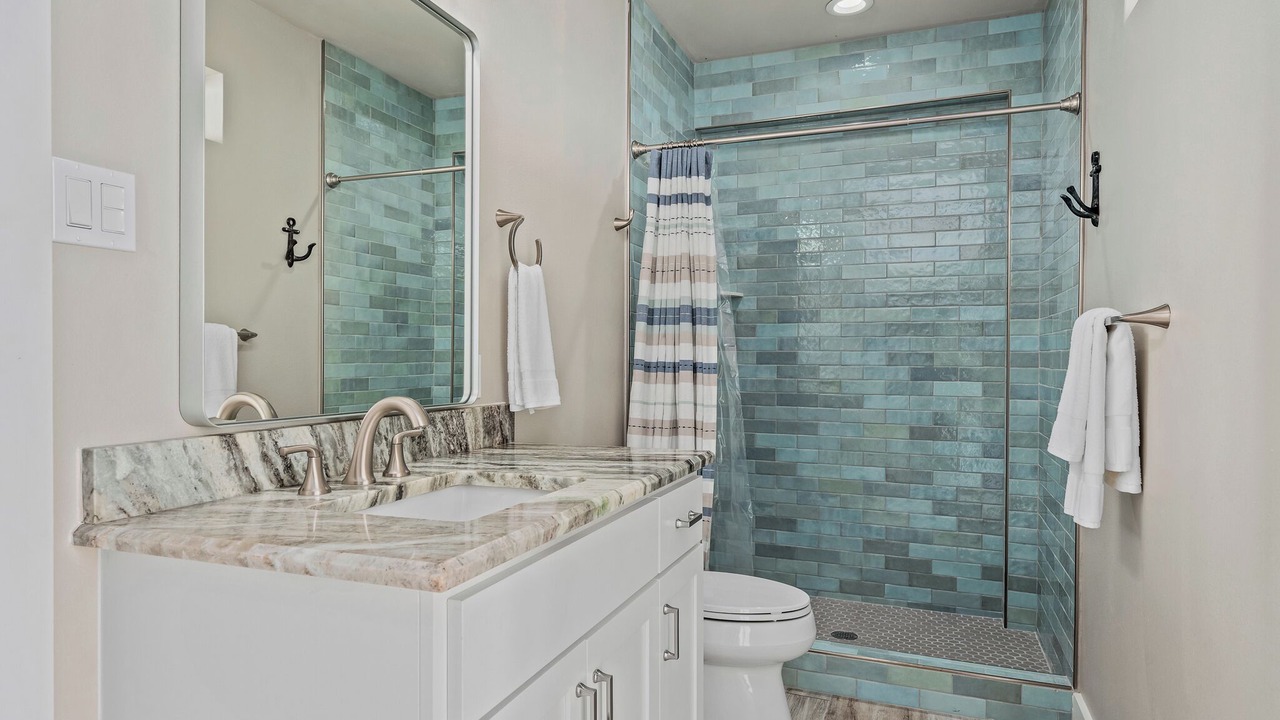 Photo of Bathroom in Rockport