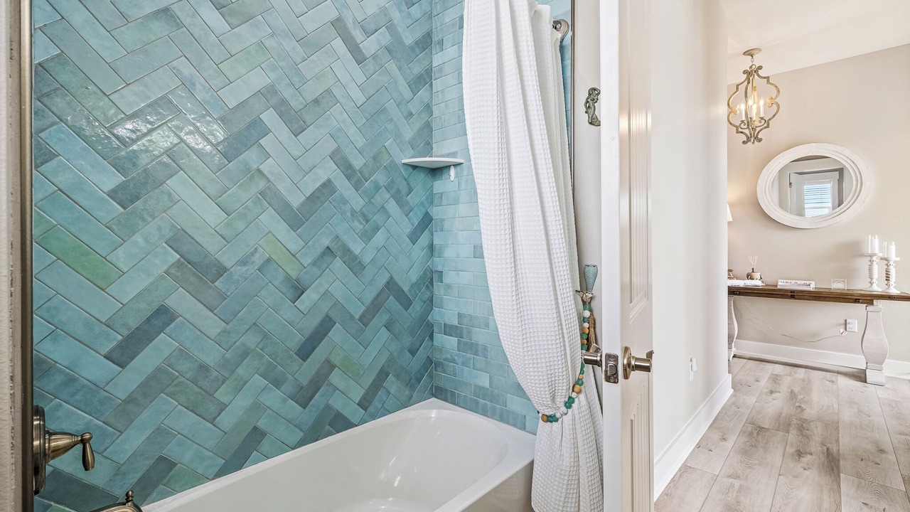 Photo of Bathroom in Rockport
