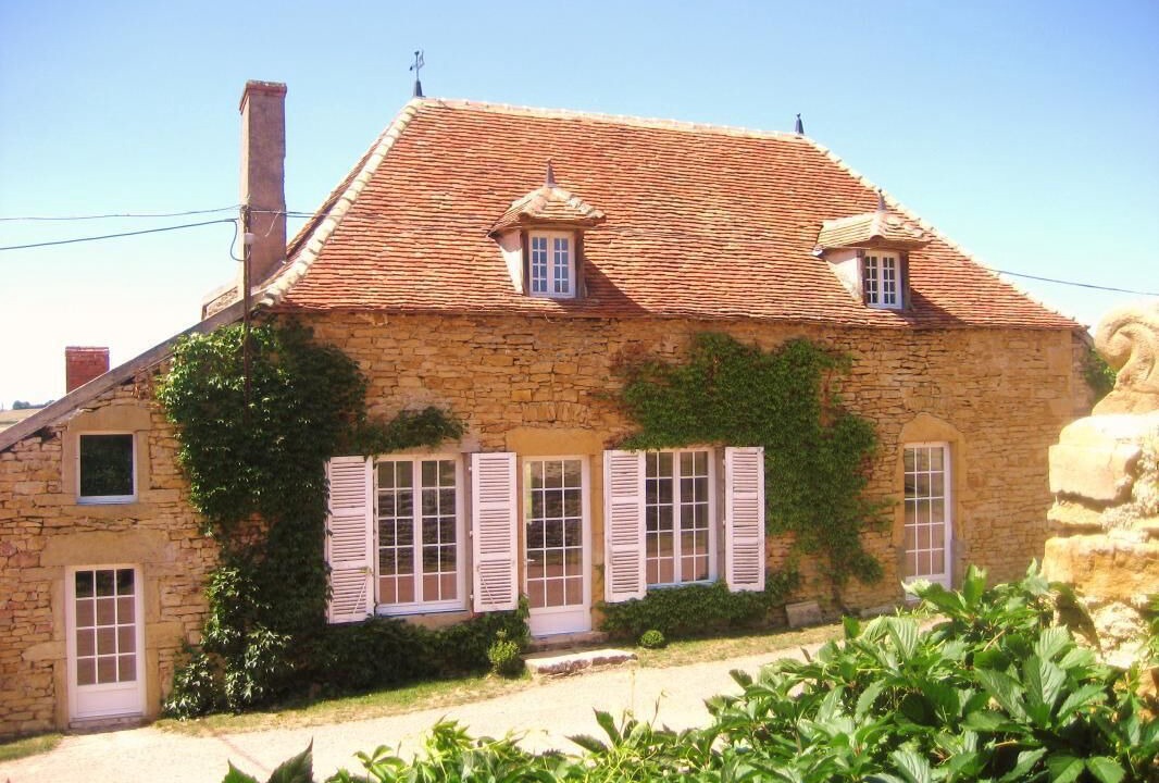 Photo of Outdoor in Champlecy