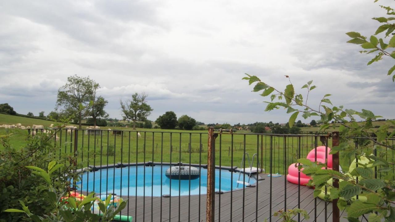 Photo of Outdoor in Champlecy