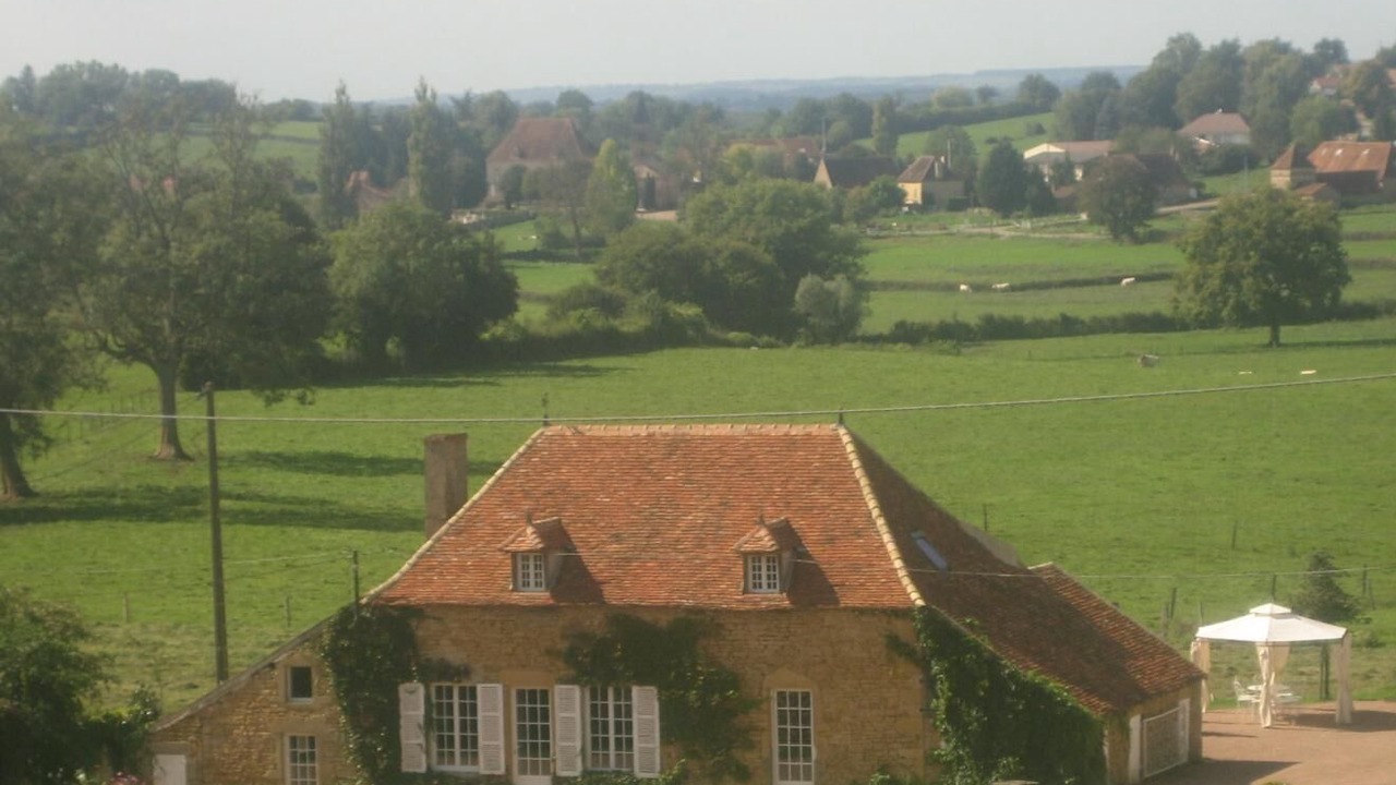 Photo of Outdoor in Champlecy