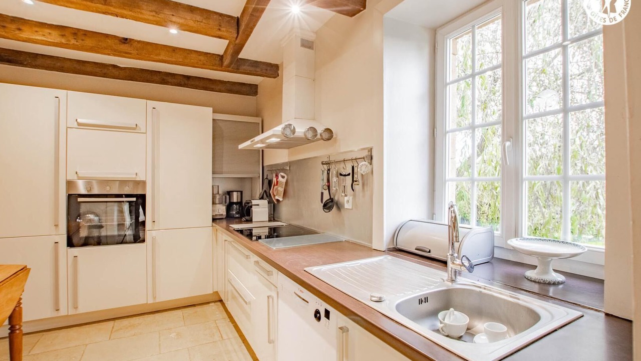 Photo of Kitchen in Champlecy