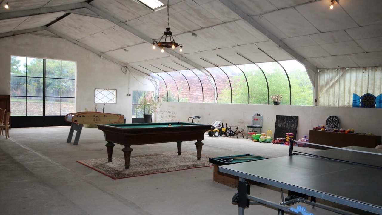 Photo of Bedroom in Champlecy