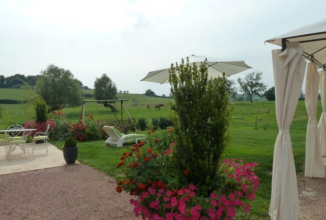 Photo of Outdoor in Champlecy