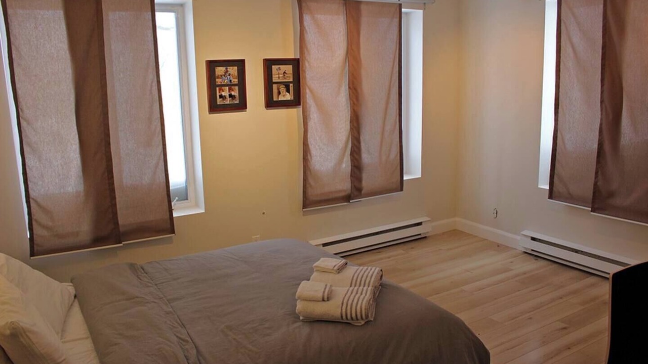 Photo of Bedroom in Paine-Sec