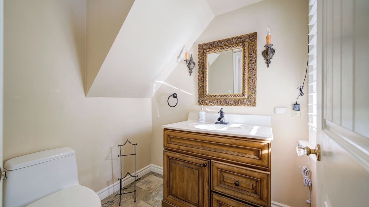 Photo of Bathroom in Whitchurch-Stouffville