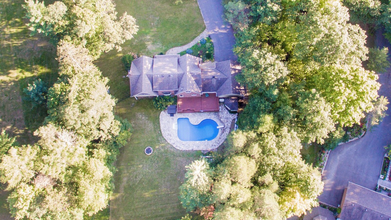 Photo of Outdoor in Whitchurch-Stouffville