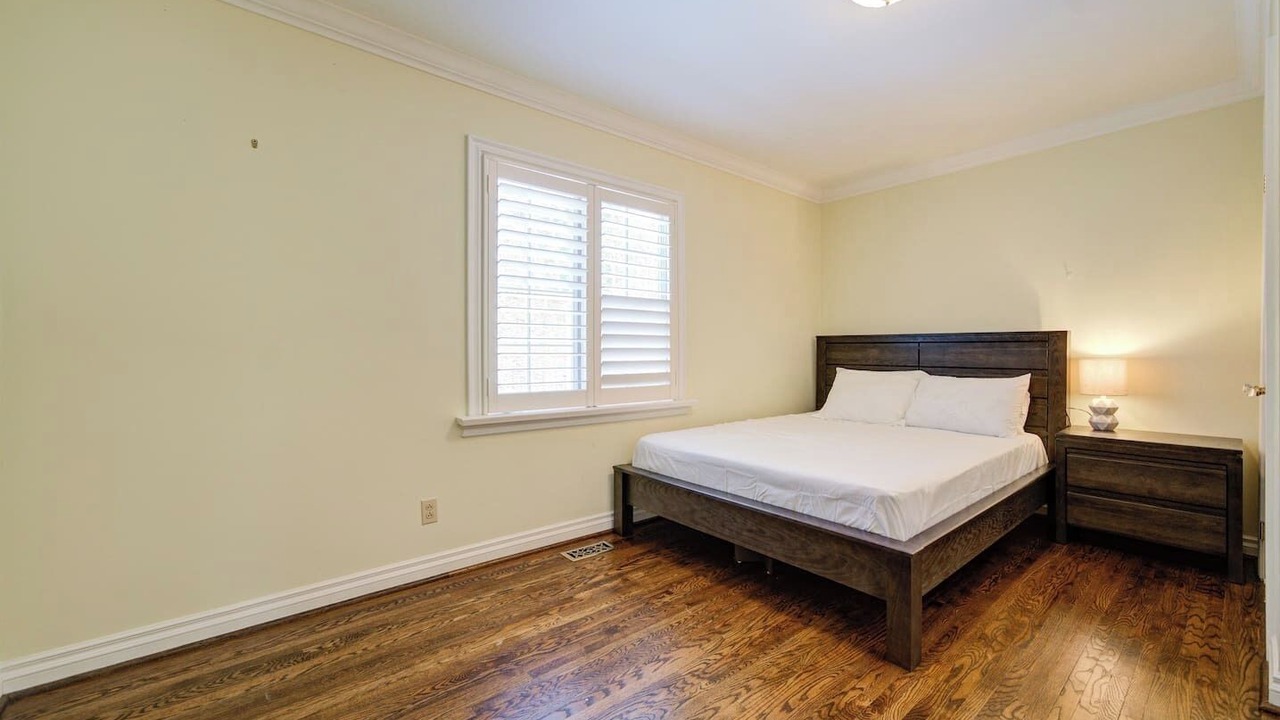 Photo of Bedroom in Whitchurch-Stouffville