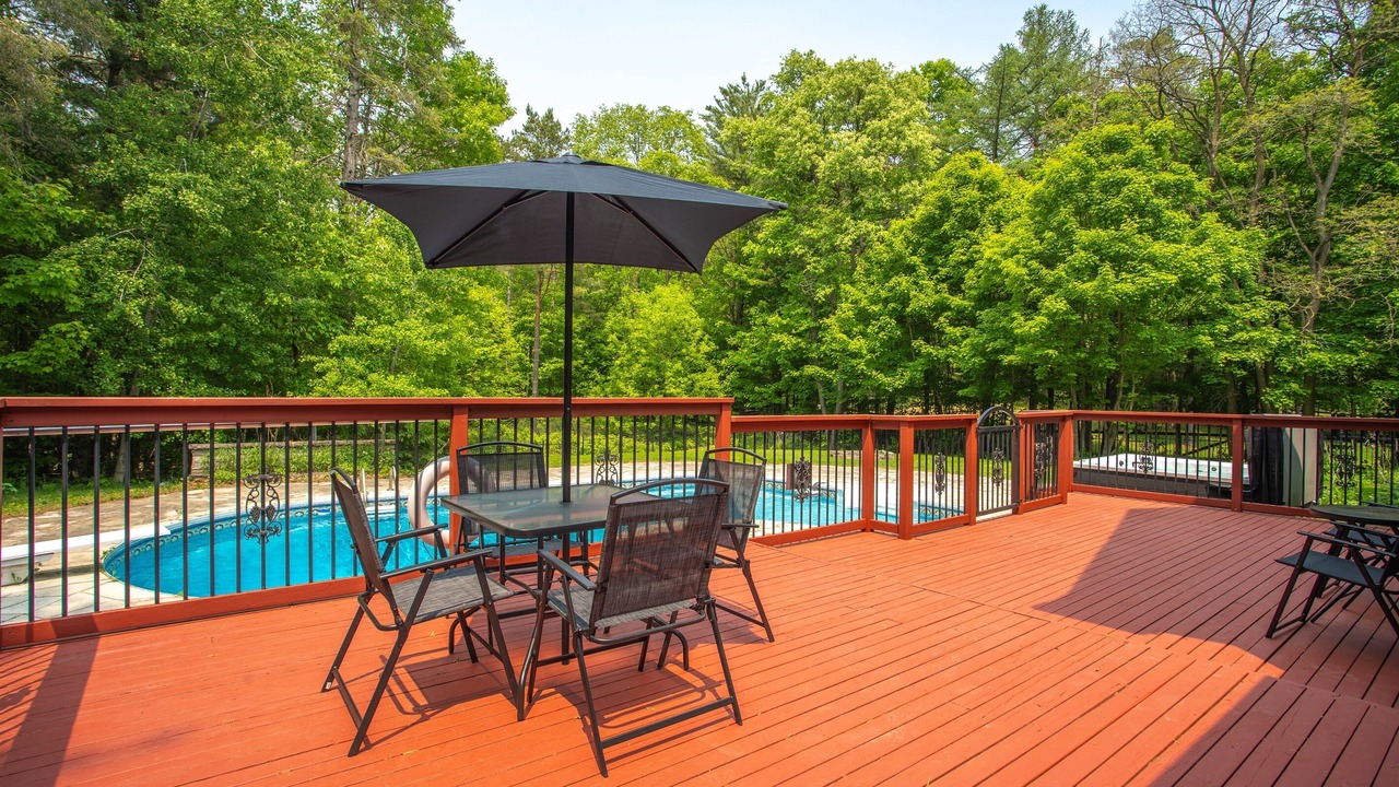Photo of Outdoor in Whitchurch-Stouffville