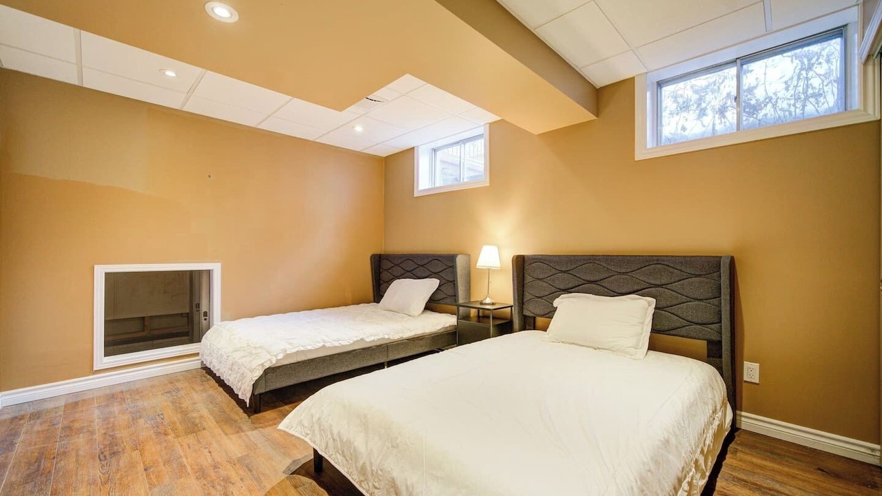 Photo of Bedroom in Whitchurch-Stouffville
