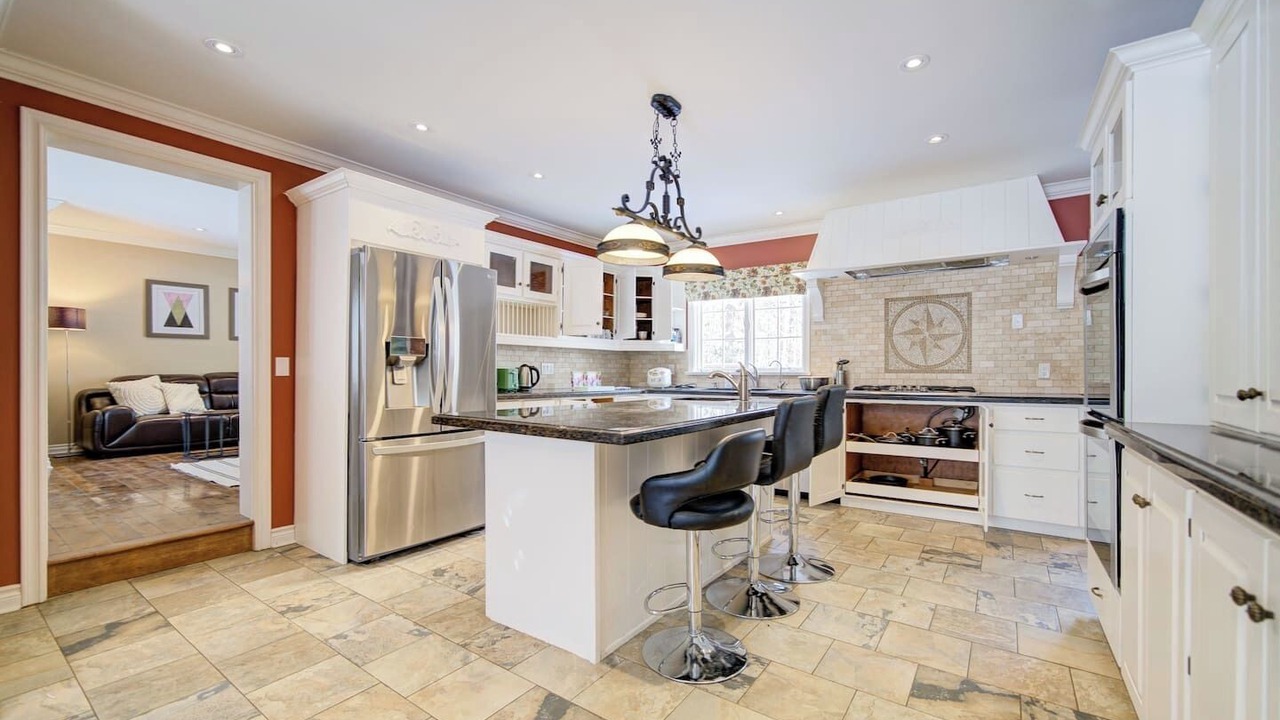 Photo of Kitchen in Whitchurch-Stouffville