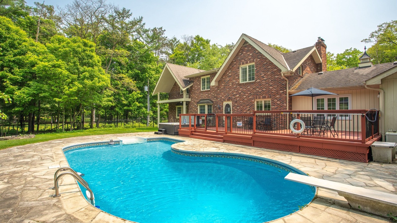 Photo of Outdoor in Whitchurch-Stouffville
