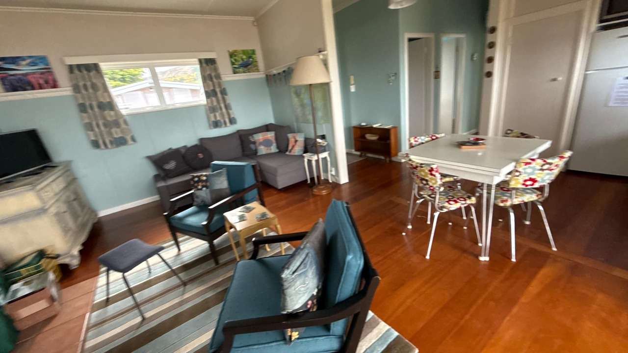 Photo of Livingroom in Ngongotaha