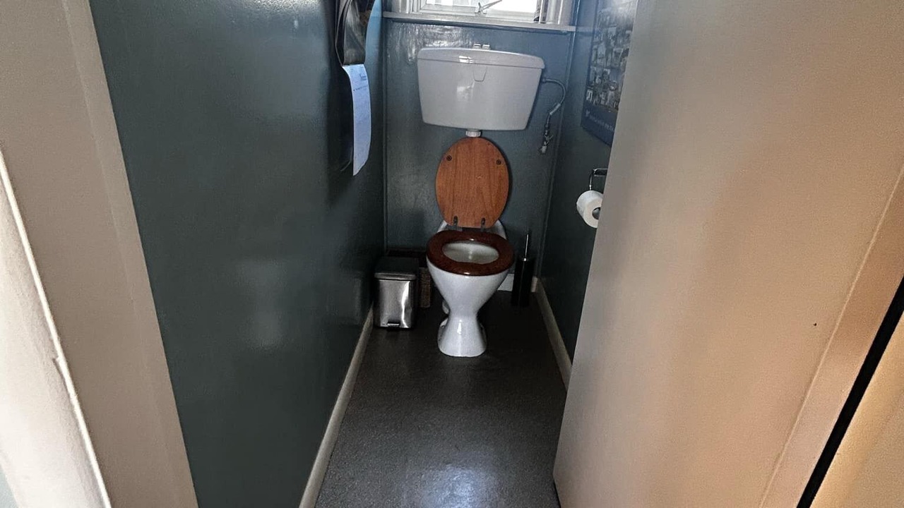 Photo of Bathroom in Ngongotaha