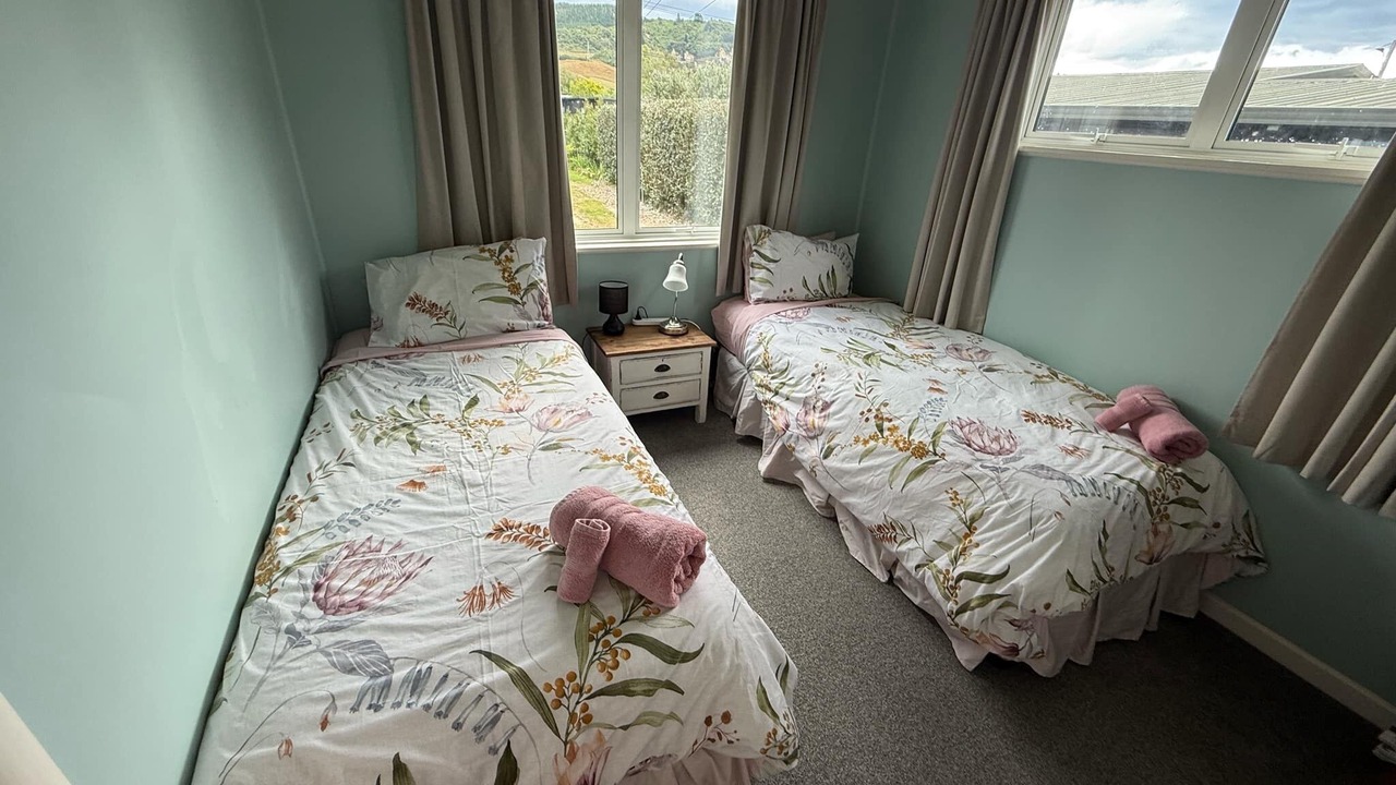 Photo of Bedroom in Ngongotaha