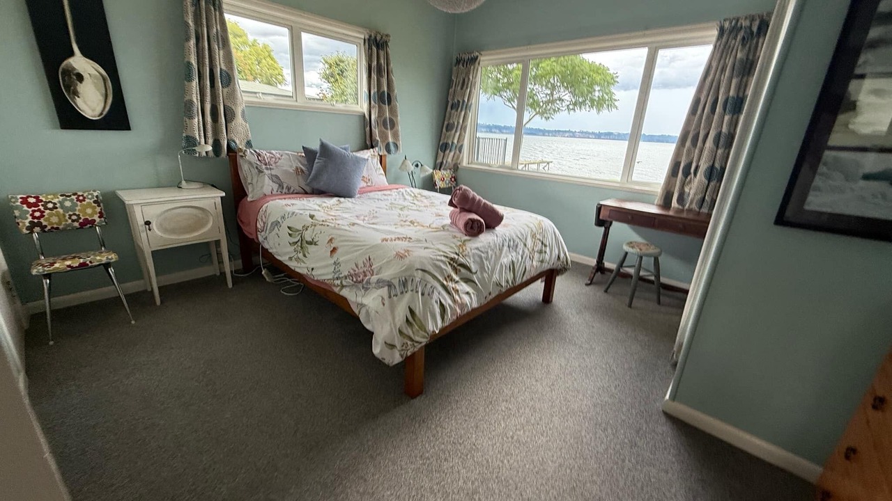 Photo of Bedroom in Ngongotaha