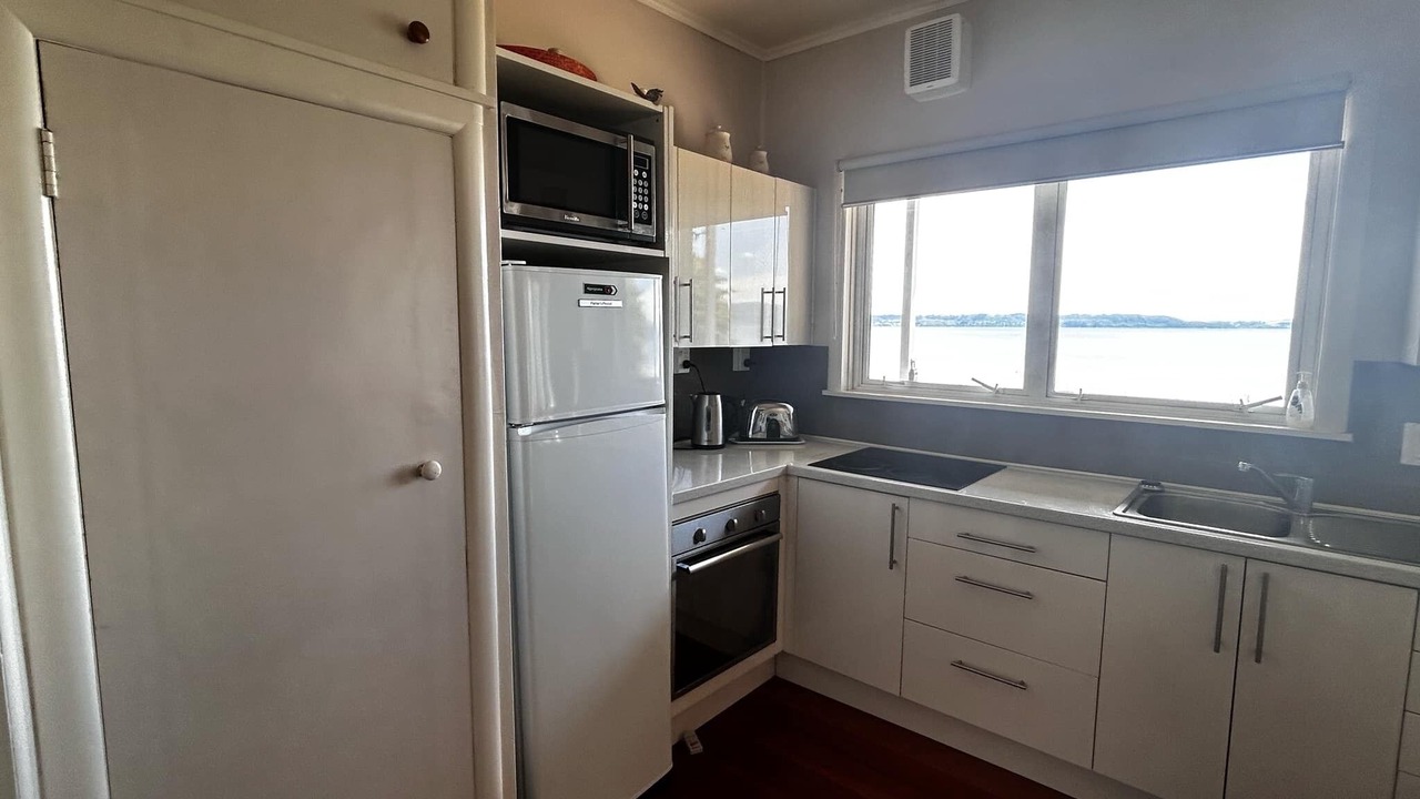 Photo of Kitchen in Ngongotaha