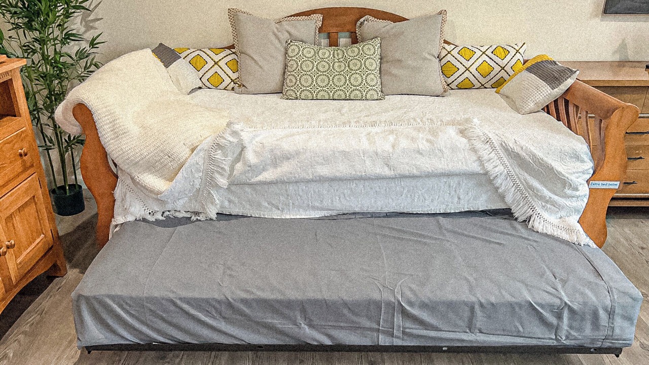 Photo of Bedroom in East Lake Hills