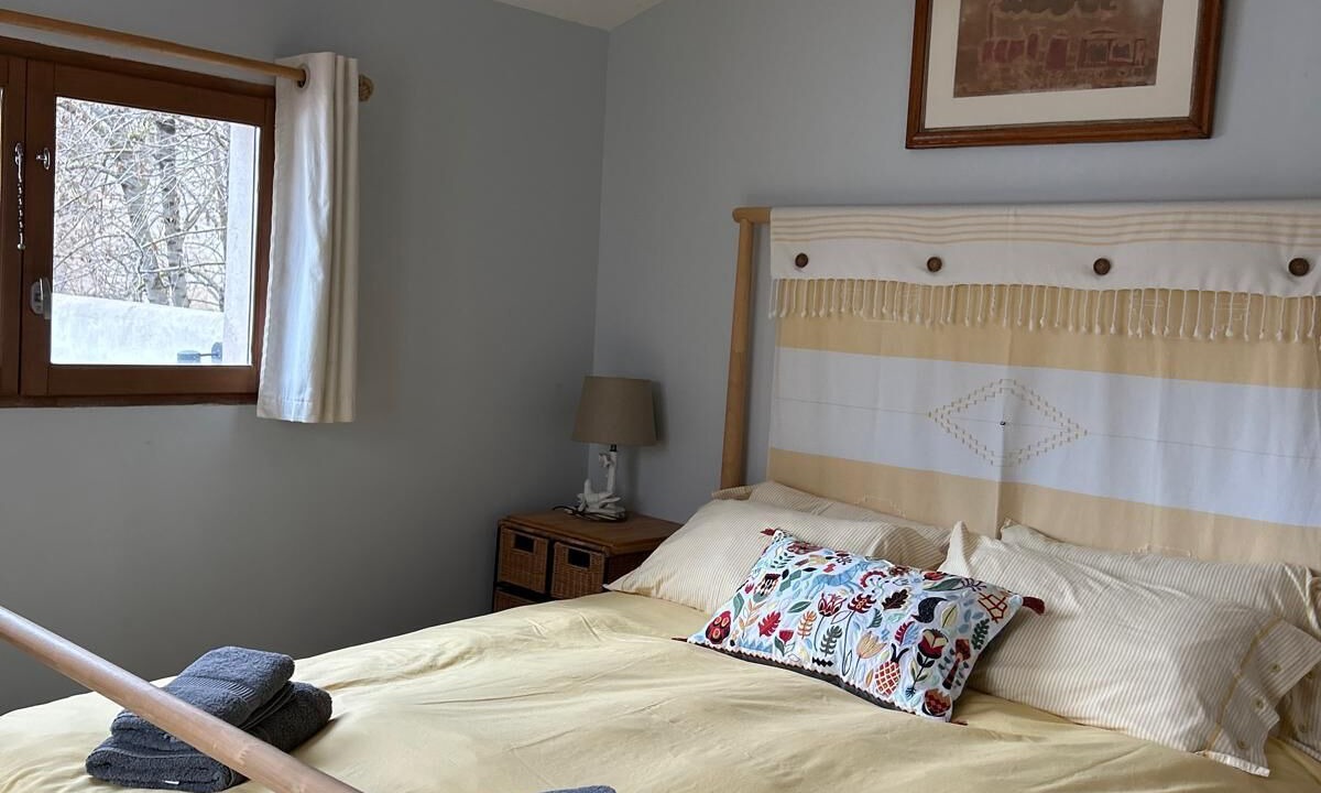 Photo of Bedroom in Azille