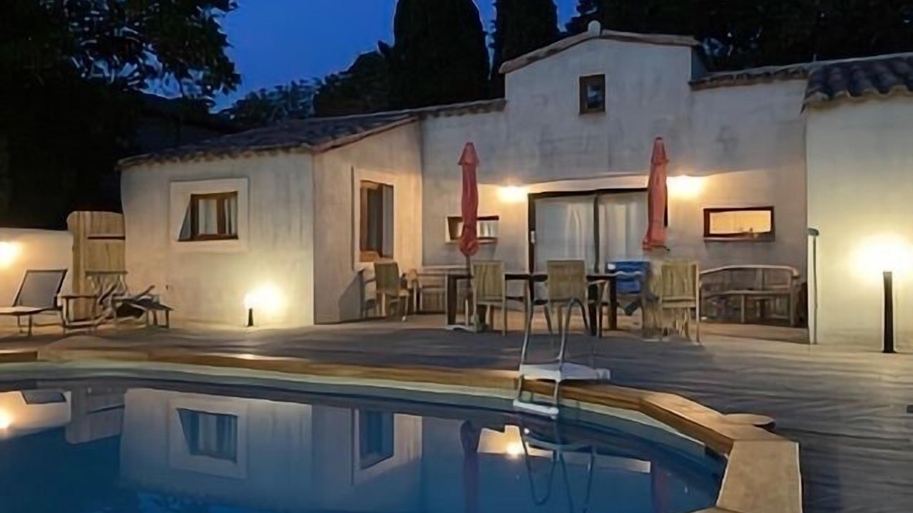 Photo of Outdoor in Azille