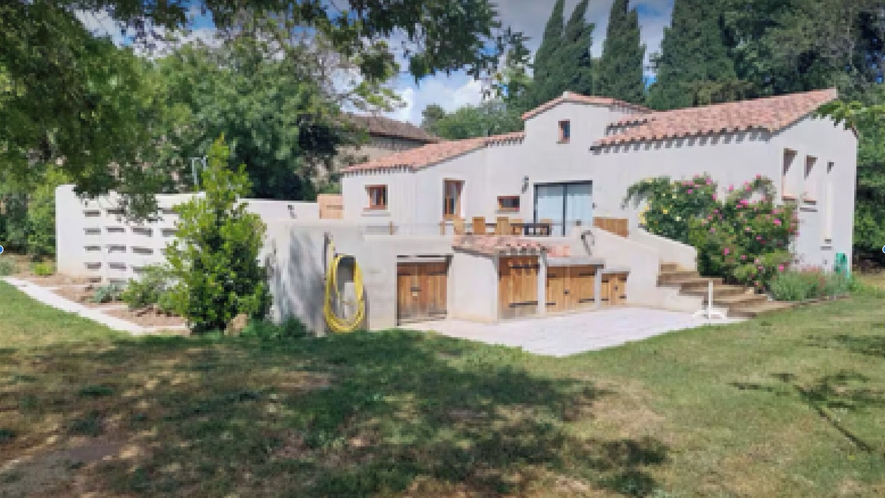Photo of Outdoor in Azille