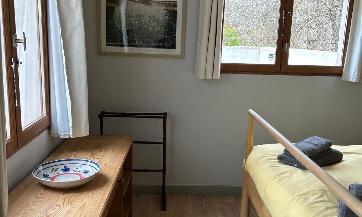 Photo of Bedroom in Azille