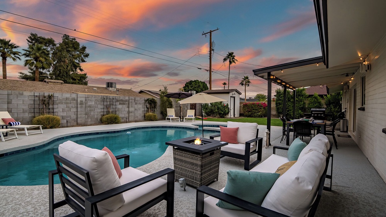 Photo of Outdoor in Scottsdale Country Acres