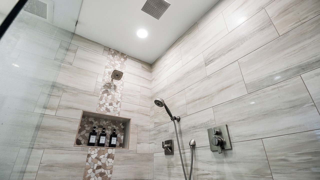 Photo of Bathroom in Scottsdale Country Acres