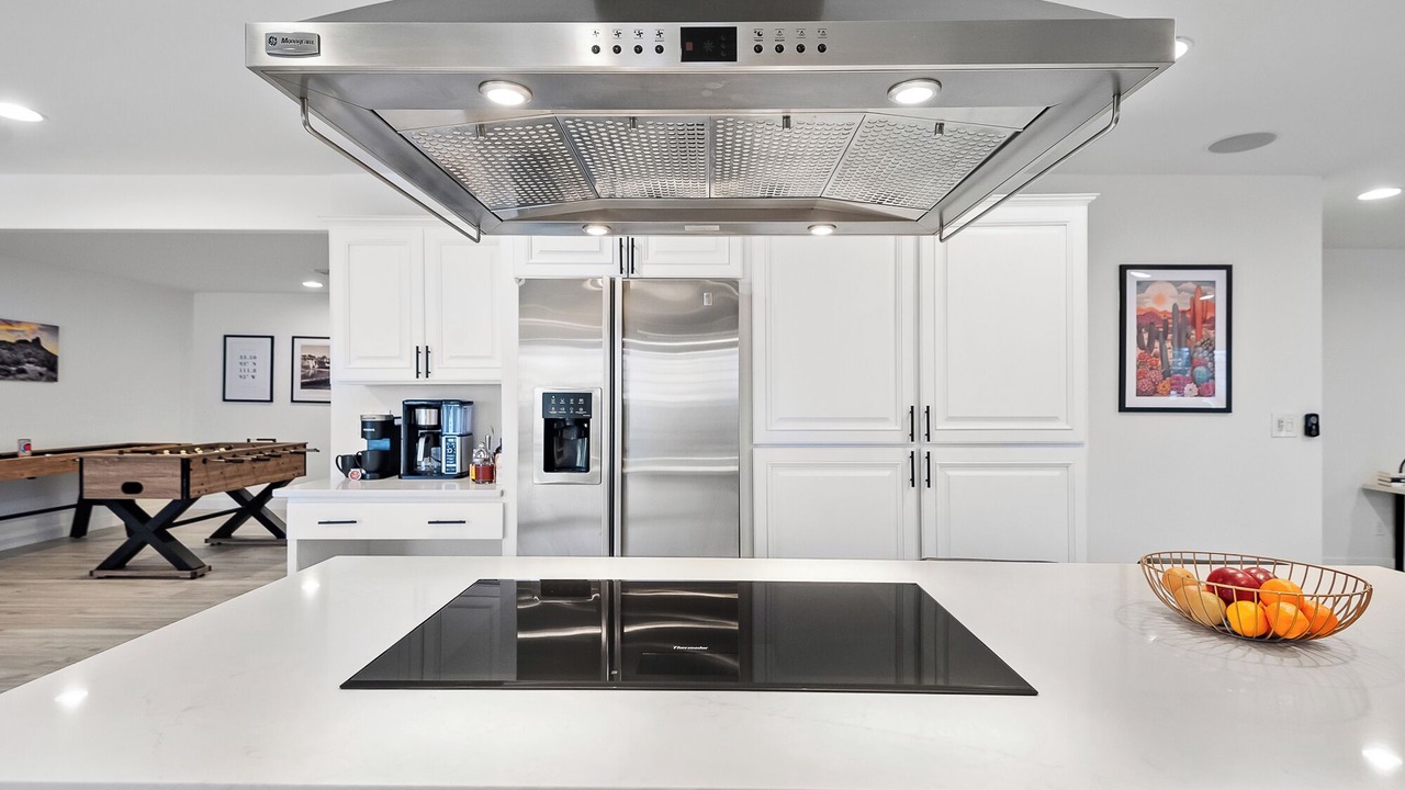 Photo of Kitchen in Scottsdale Country Acres