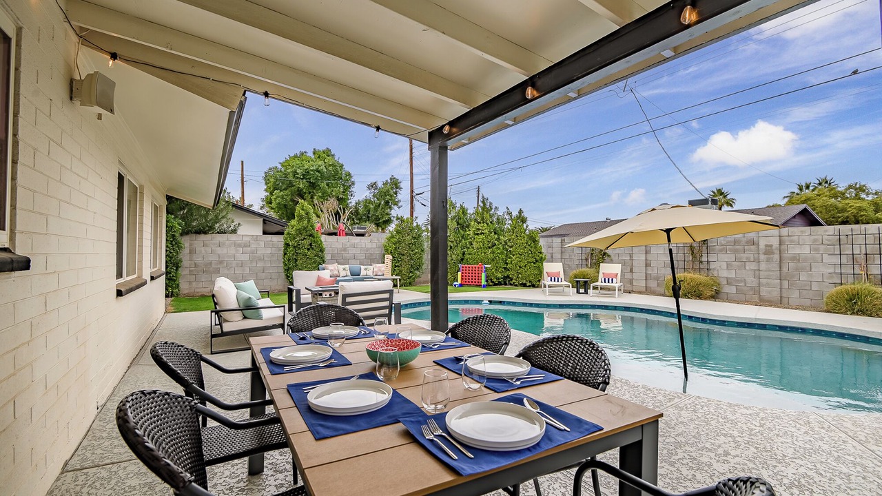 Photo of Outdoor in Scottsdale Country Acres