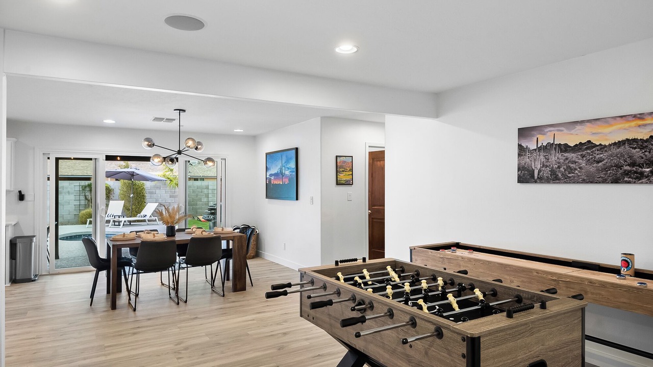 Photo of Bedroom in Scottsdale Country Acres