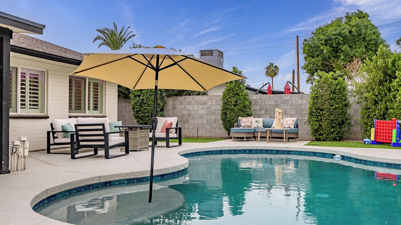 Photo of Outdoor in Scottsdale Country Acres
