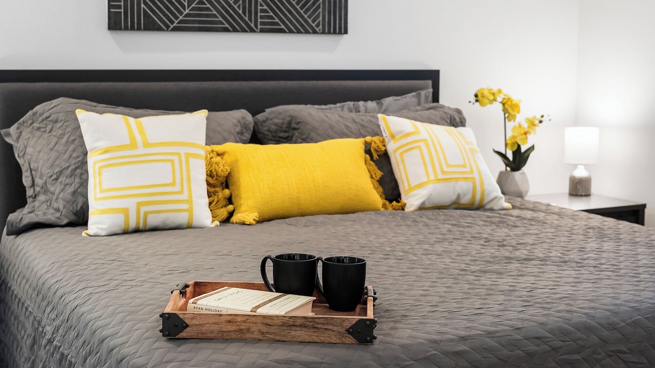 Photo of Bedroom in Scottsdale Country Acres