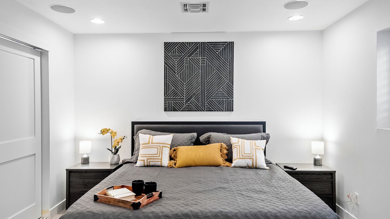 Photo of Bedroom in Scottsdale Country Acres