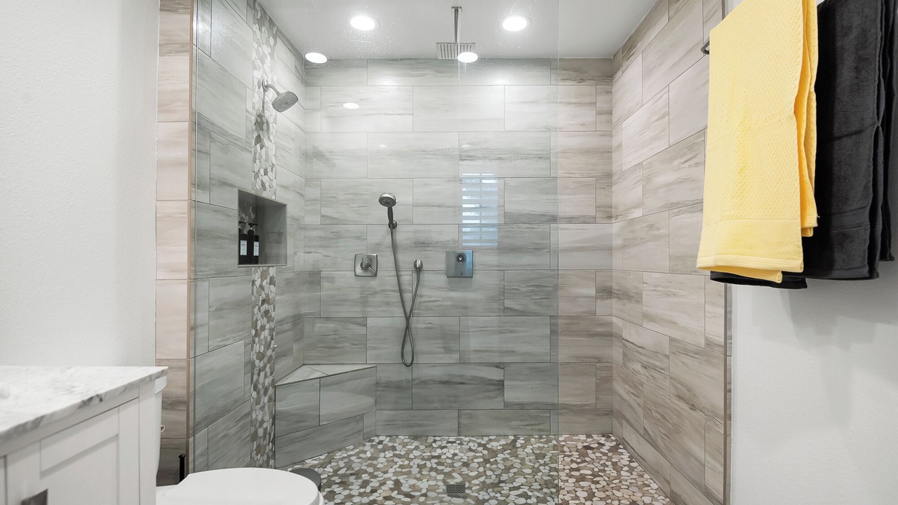 Photo of Bathroom in Scottsdale Country Acres