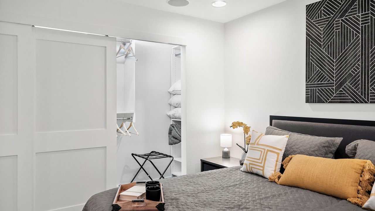 Photo of Bedroom in Scottsdale Country Acres