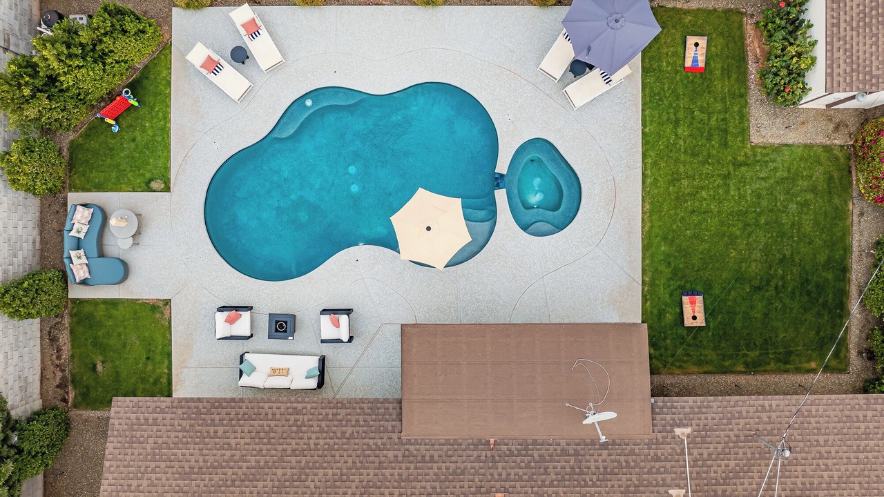 Photo of Outdoor in Scottsdale Country Acres