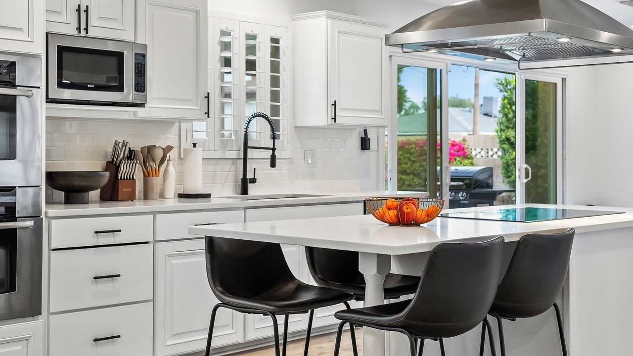Photo of Kitchen in Scottsdale Country Acres
