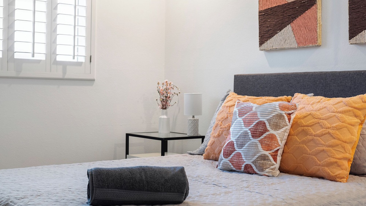 Photo of Bedroom in Scottsdale Country Acres