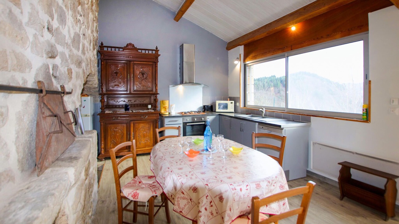Photo of Bedroom in Saint-Barthelemy-le-Meil